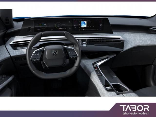 Peugeot 3008 image 8
