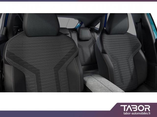 Peugeot 3008 image 3