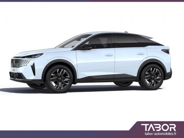 Peugeot 3008 image 6