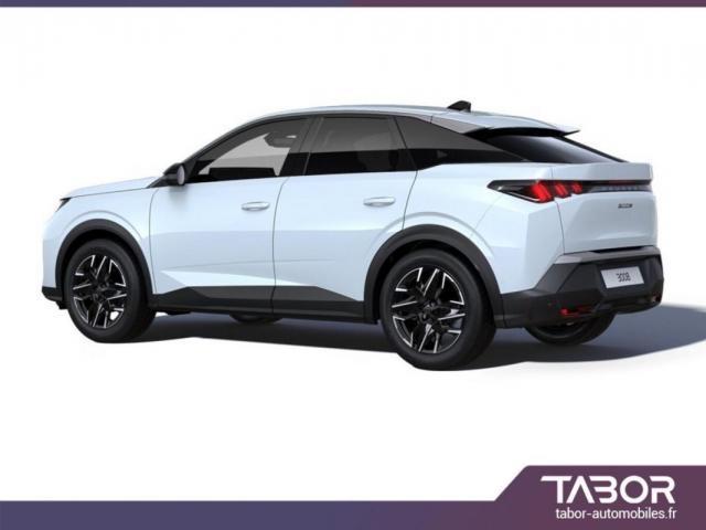 Peugeot 3008 image 1