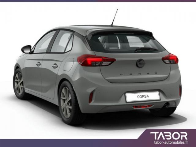 Opel Corsa image 4