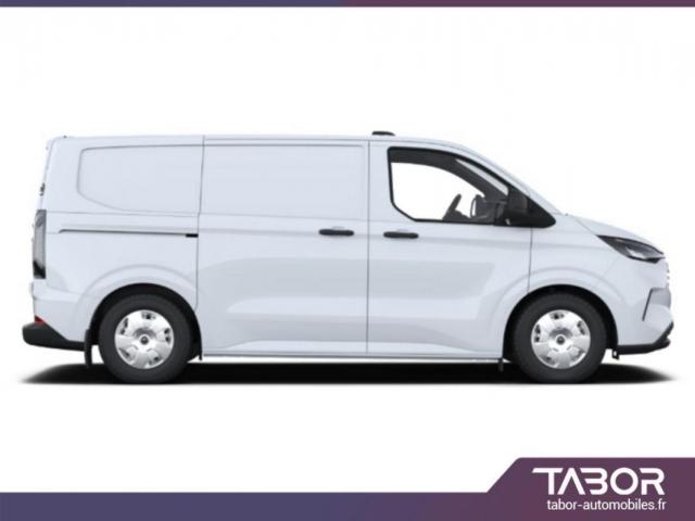Ford Transit Custom image 8