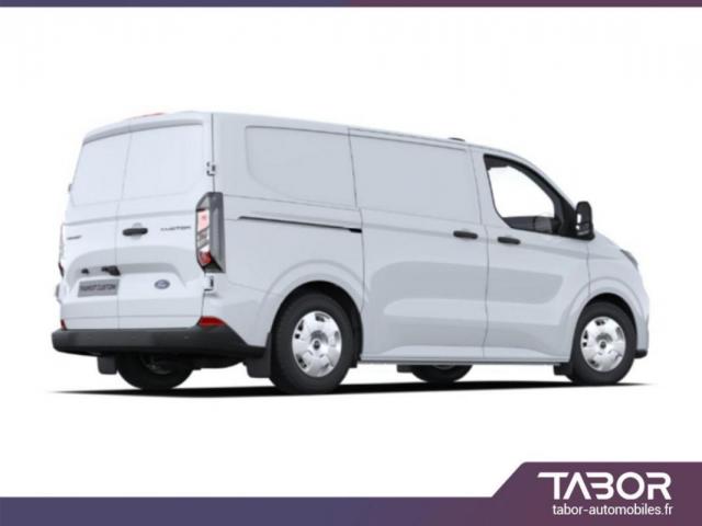 Ford Transit Custom image 9