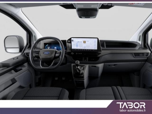 Ford Transit Custom image 4