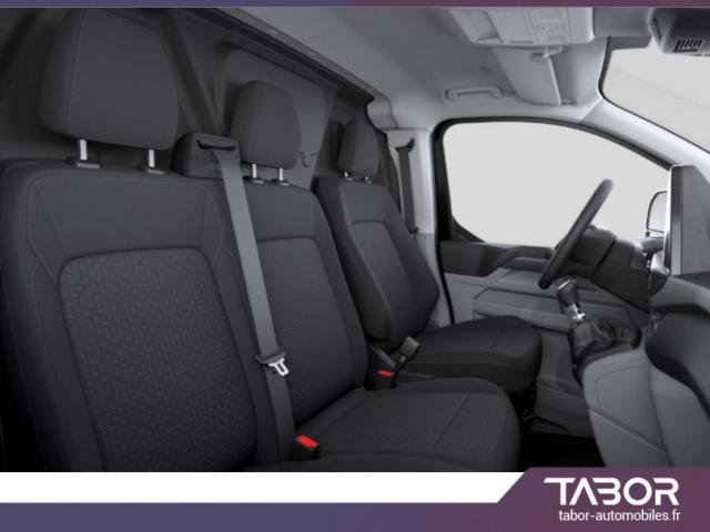 Ford Transit Custom image 1