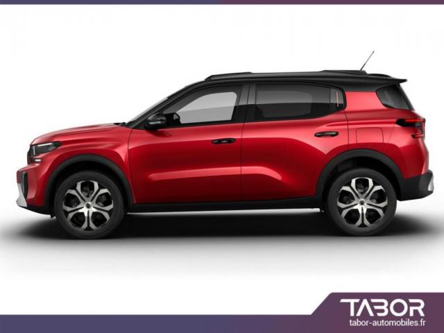 Citroen C3 Aircross image 7
