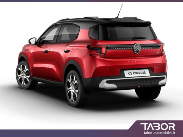 Citroen C3 Aircross image 5