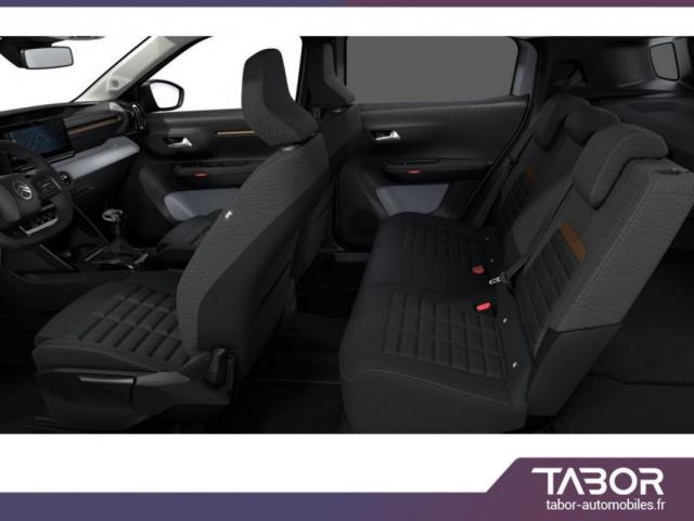 Citroen C3 Aircross image 1