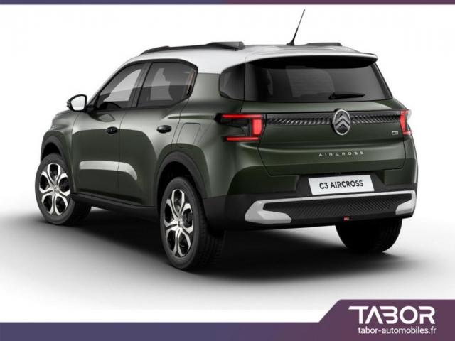 Citroen C3 Aircross image 7