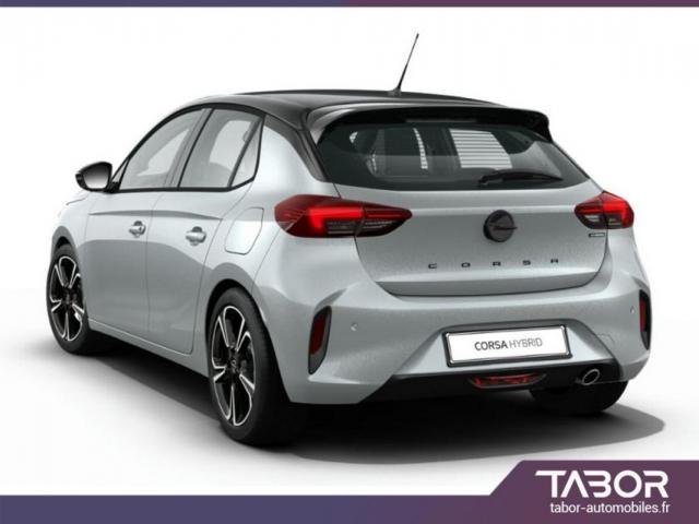 Opel Corsa image 3