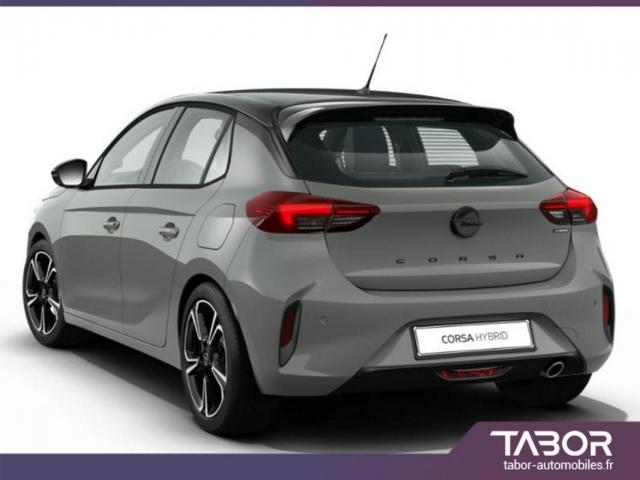 Opel Corsa image 2