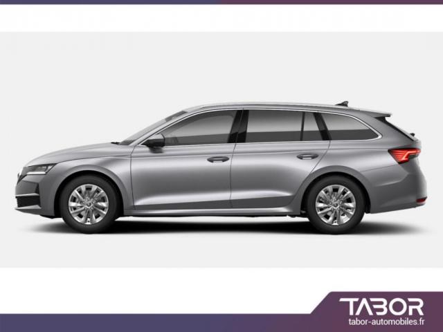 Skoda Octavia image 7