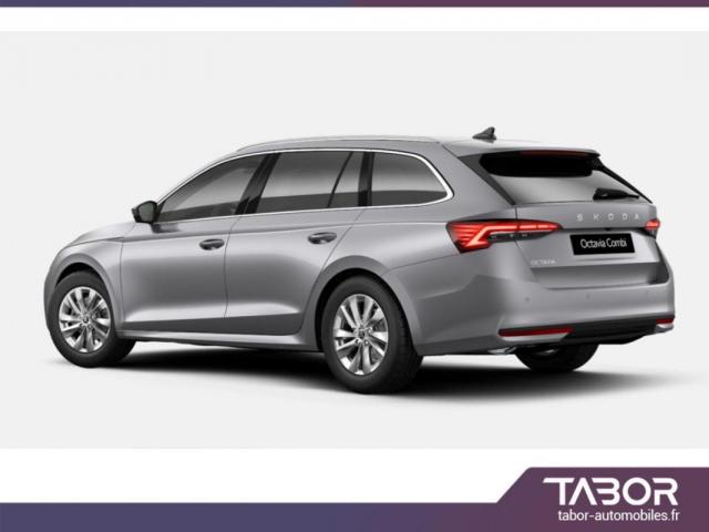 Skoda Octavia image 5