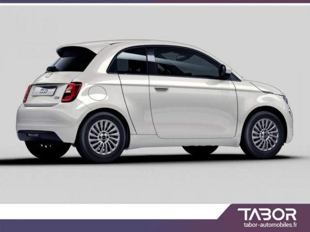 Fiat 500 image 9