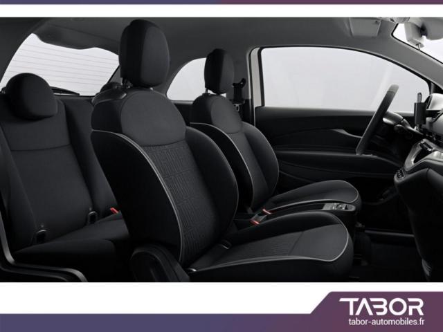 Fiat 500 image 8