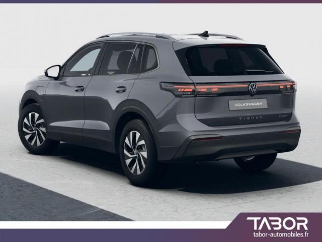 Volkswagen Tiguan image 6