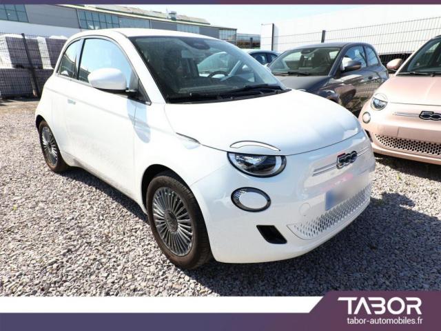 Fiat 500 image 9