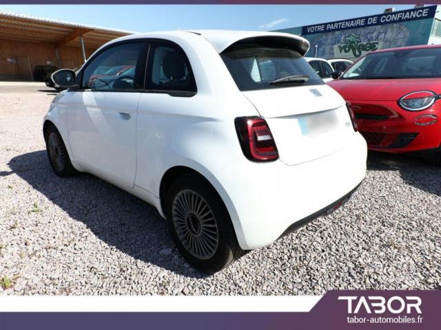 Fiat 500 image 8