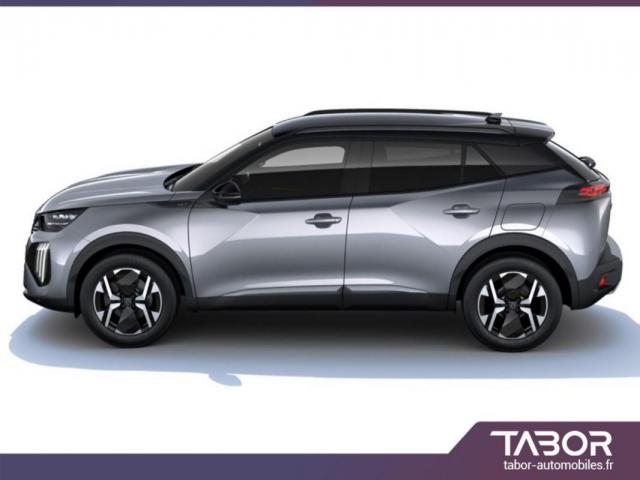 Peugeot 2008 image 1