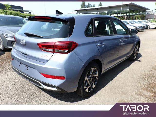 Hyundai I30 image 7