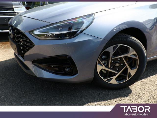Hyundai I30 image 1