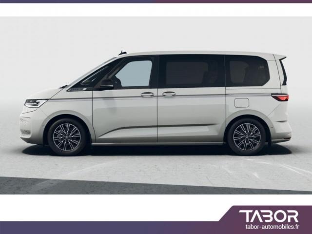 Volkswagen Multivan image 1