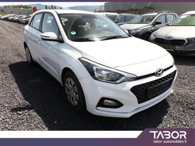 Hyundai I20 image 8