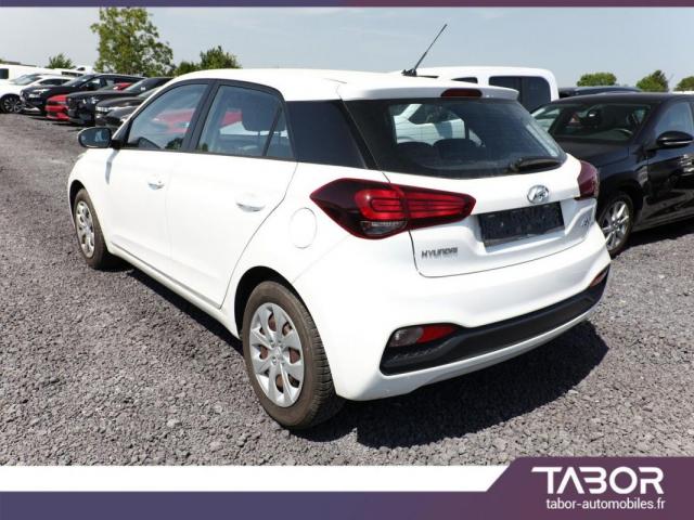 Hyundai I20 image 9