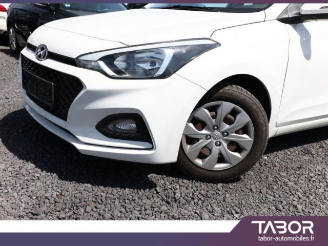 Hyundai I20 image 6