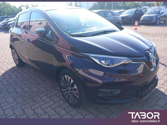 Renault Zoe image 2