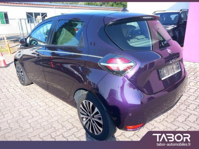 Renault Zoe image 3