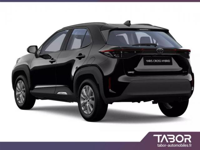 Toyota Yaris Cross image 2