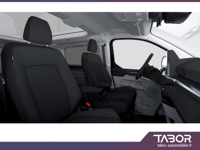 Ford Tourneo image 5