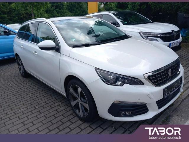 Peugeot 308 Sw image 7