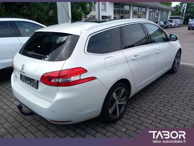 Peugeot 308 Sw image 9
