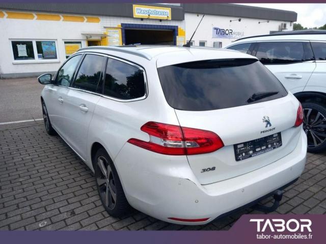 Peugeot 308 Sw image 2