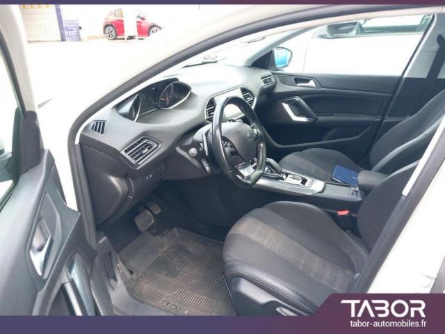 Peugeot 308 Sw image 4