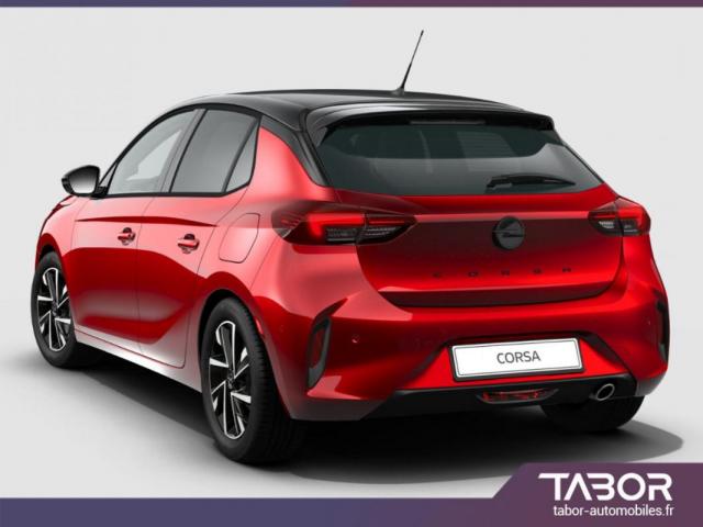 Opel Corsa image 8