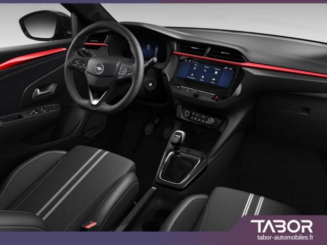 Opel Corsa image 1