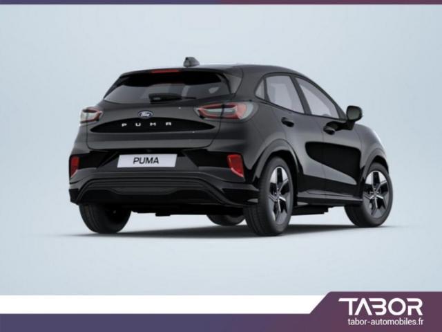 Ford Puma image 3