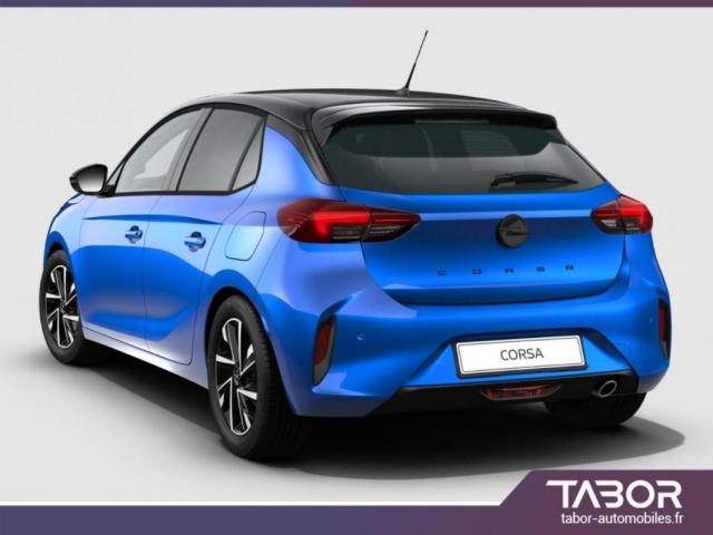 Opel Corsa image 3