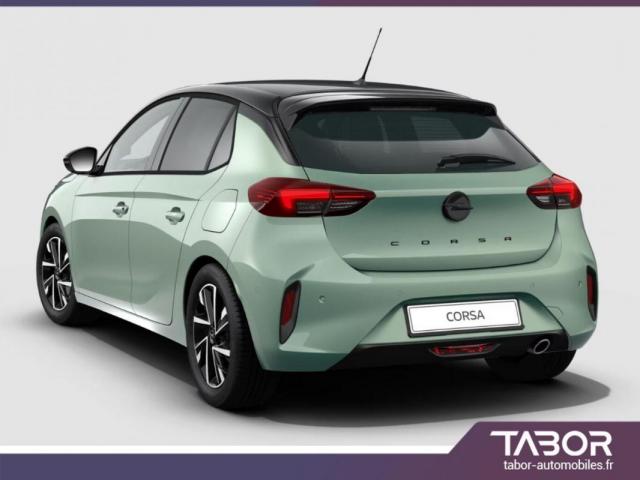 Opel Corsa image 9