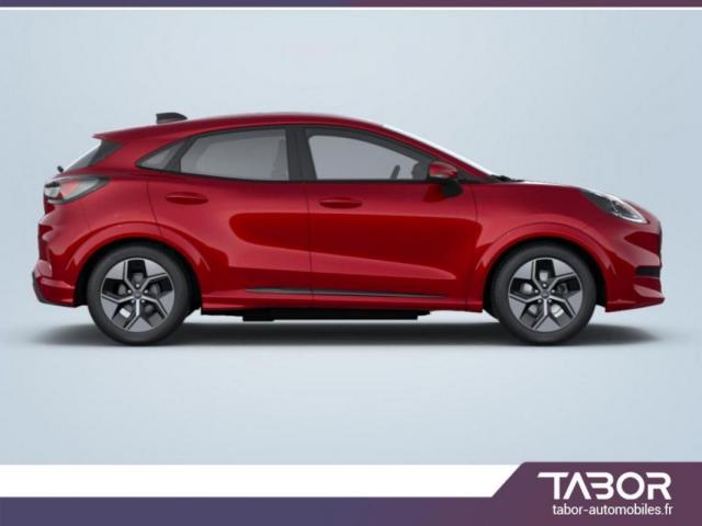Ford Puma image 5