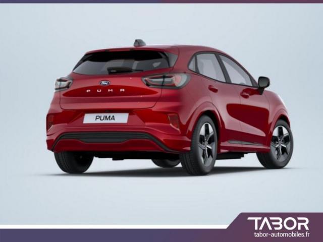 Ford Puma image 3
