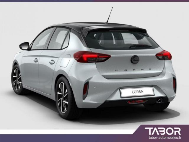 Opel Corsa image 8