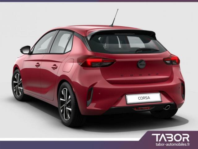 Opel Corsa image 8