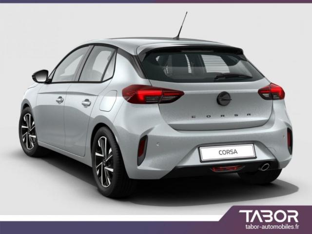 Opel Corsa image 1