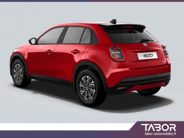 Fiat 600 image 1