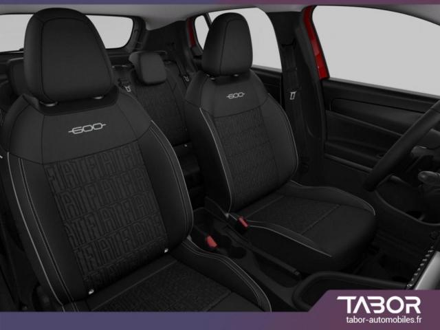 Fiat 600 image 7