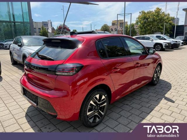 Peugeot 208 image 3